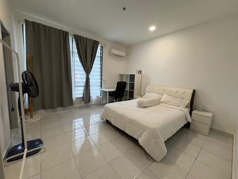 2-storey Terraced House for Rent in Kempas Baru (Johor Bahru) - Ivan Lo - PropertyGuru.com.my