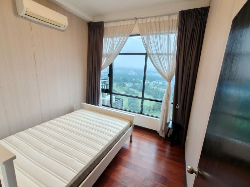 Servis Apartment untuk Disewa di Molek Regency - Peggie Chua - Bedroom - PropertyGuru.com.my