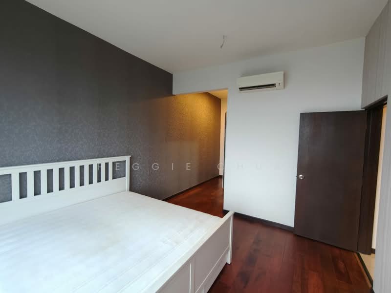 Servis Apartment untuk Disewa di Molek Regency - Peggie Chua - PropertyGuru.com.my