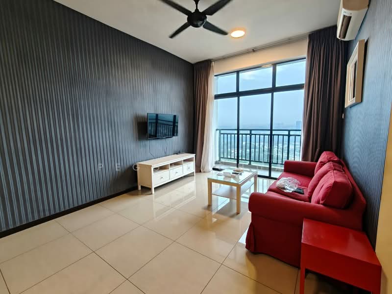Servis Apartment untuk Disewa di Molek Regency - Peggie Chua - PropertyGuru.com.my
