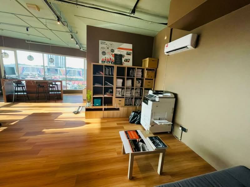 Pejabat untuk Disewa di Petaling Jaya (Selangor) - Chu YC - PropertyGuru.com.my
