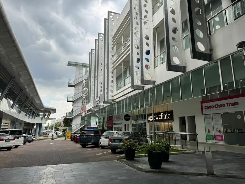 Pejabat untuk Disewa di Petaling Jaya (Selangor) - Chu YC - PropertyGuru.com.my