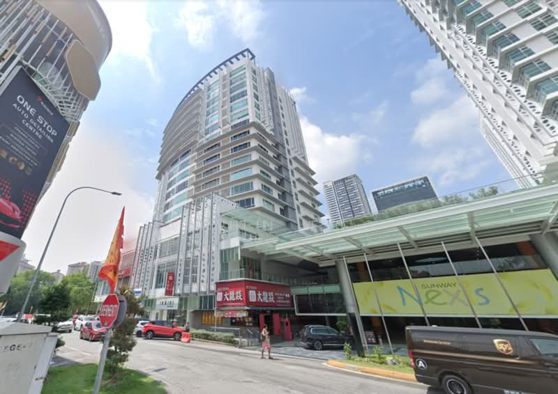 Pejabat untuk Disewa di Petaling Jaya (Selangor) - Chu YC - PropertyGuru.com.my