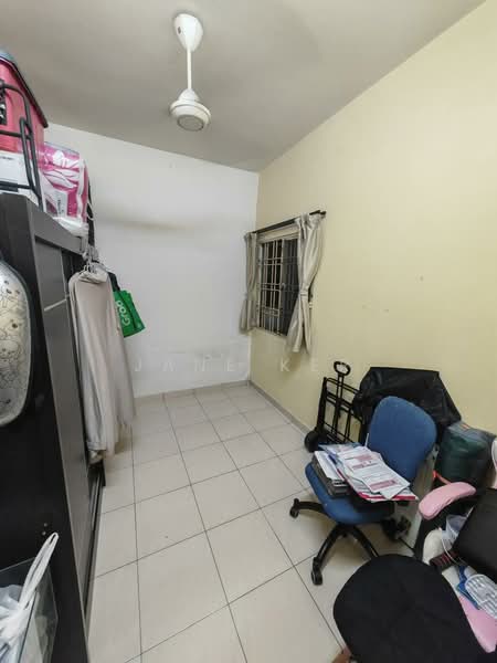 Pangsapuri untuk Dijual di Sri Ixora Apartment - Jane Ker - Interior - PropertyGuru.com.my