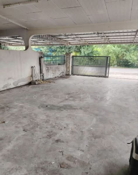 1-storey Terraced House for Sale in Kulim (Kedah) - Jossie Teoh - Exterior - PropertyGuru.com.my