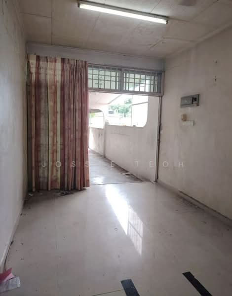 1-storey Terraced House for Sale in Kulim (Kedah) - Jossie Teoh - Interior - PropertyGuru.com.my