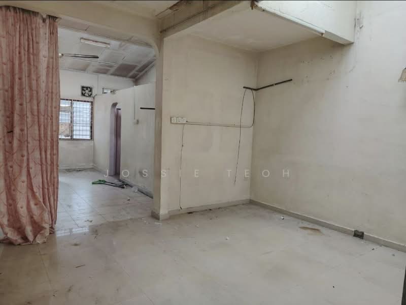 1-storey Terraced House for Sale in Kulim (Kedah) - Jossie Teoh - Interior - PropertyGuru.com.my