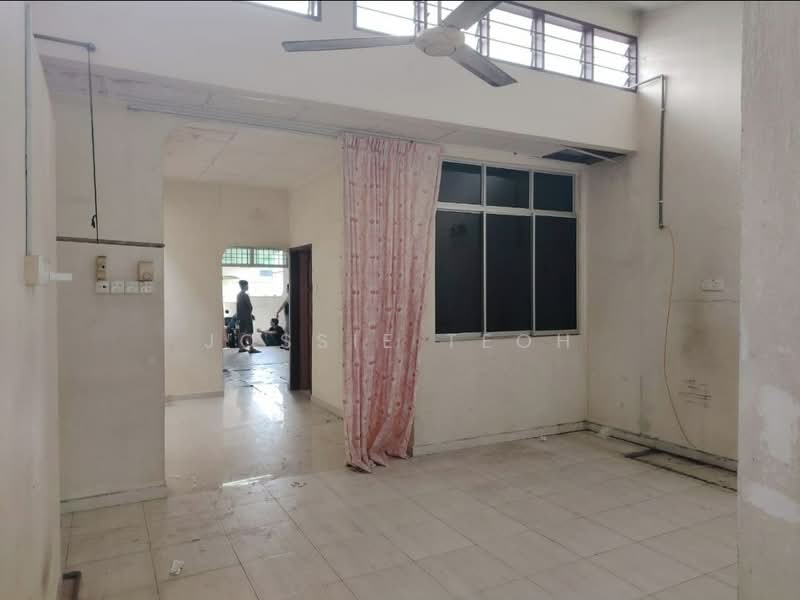1-storey Terraced House for Sale in Kulim (Kedah) - Jossie Teoh - Interior - PropertyGuru.com.my