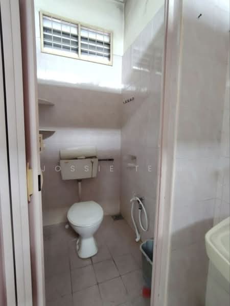 1-storey Terraced House for Sale in Kulim (Kedah) - Jossie Teoh - Bathroom - PropertyGuru.com.my