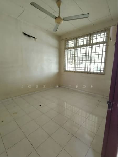 1-storey Terraced House for Sale in Kulim (Kedah) - Jossie Teoh - Interior - PropertyGuru.com.my
