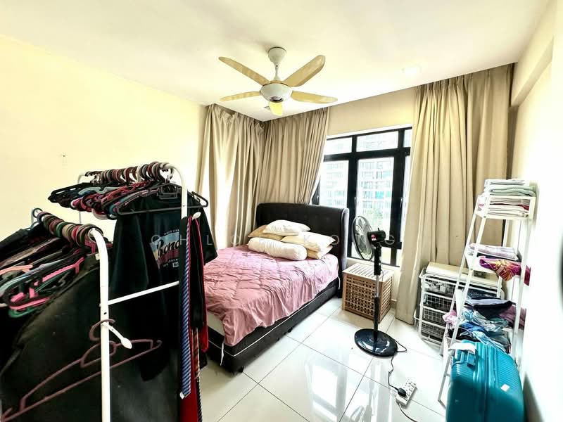 Condominium for Sale at One Damansara - Chloe Kong - Bedroom - PropertyGuru.com.my
