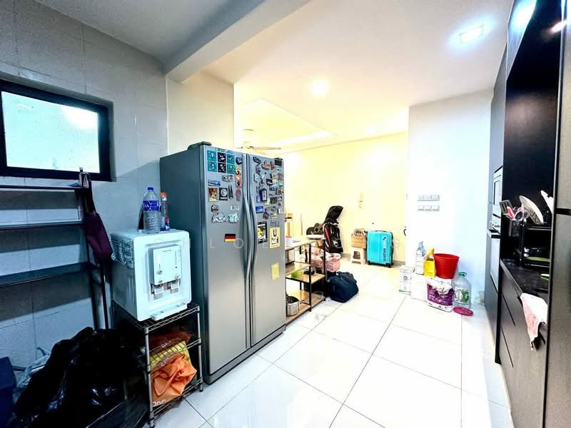 Condominium for Sale at One Damansara - Chloe Kong - Kitchen - PropertyGuru.com.my
