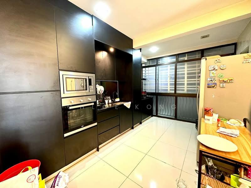 Condominium for Sale at One Damansara - Chloe Kong - Kitchen - PropertyGuru.com.my