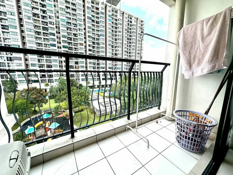 Condominium for Sale at One Damansara - Chloe Kong - Balcony - PropertyGuru.com.my