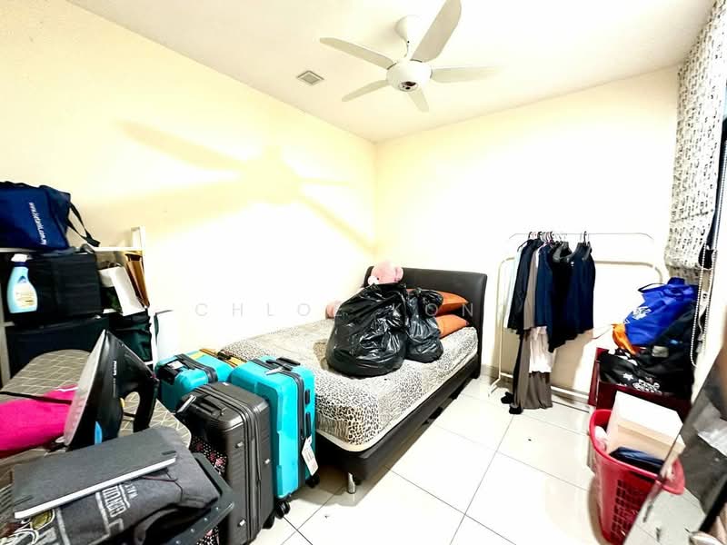 Condominium for Sale at One Damansara - Chloe Kong - Bedroom - PropertyGuru.com.my