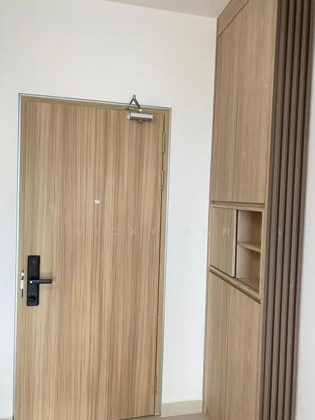 Service Residence for Rent at Aradia Residence @ Lake City KL North - Vicky Tan - Entrance - PropertyGuru.com.my