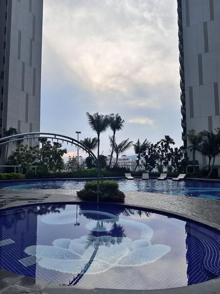 Service Residence for Rent at Aradia Residence @ Lake City KL North - Vicky Tan - Exterior - PropertyGuru.com.my