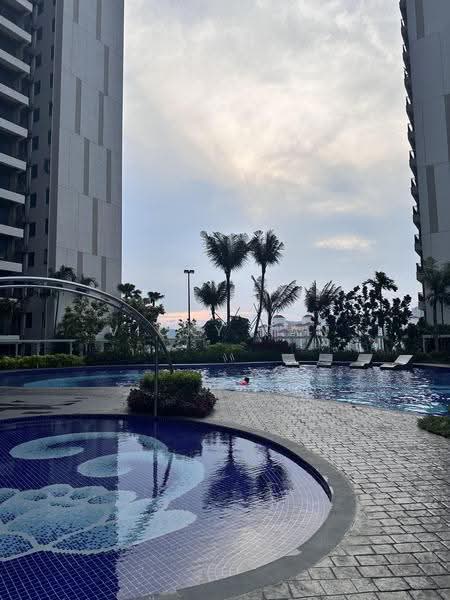 Service Residence for Rent at Aradia Residence @ Lake City KL North - Vicky Tan - Exterior - PropertyGuru.com.my