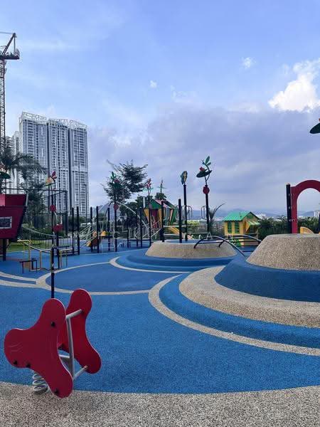 Service Residence for Rent at Aradia Residence @ Lake City KL North - Vicky Tan - Exterior - PropertyGuru.com.my