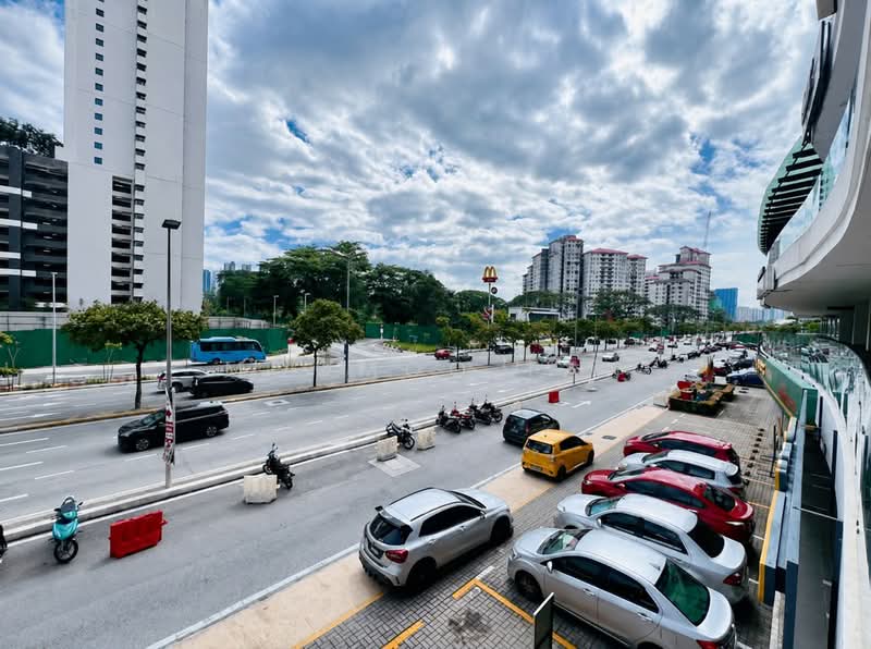 Kedai untuk Dijual di Sentul (Kuala Lumpur) - Moomoo Tan - Exterior - PropertyGuru.com.my