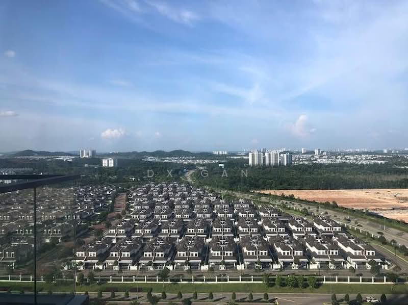 Apartment for Rent at Eco Nest @ Eco Botanic - DX GAN - PropertyGuru.com.my
