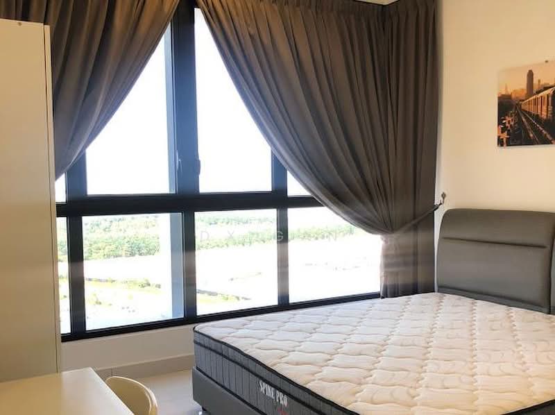 Apartment for Rent at Eco Nest @ Eco Botanic - DX GAN - PropertyGuru.com.my