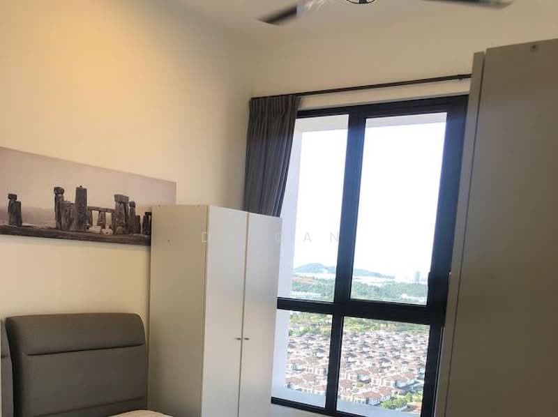 Apartment for Rent at Eco Nest @ Eco Botanic - DX GAN - PropertyGuru.com.my