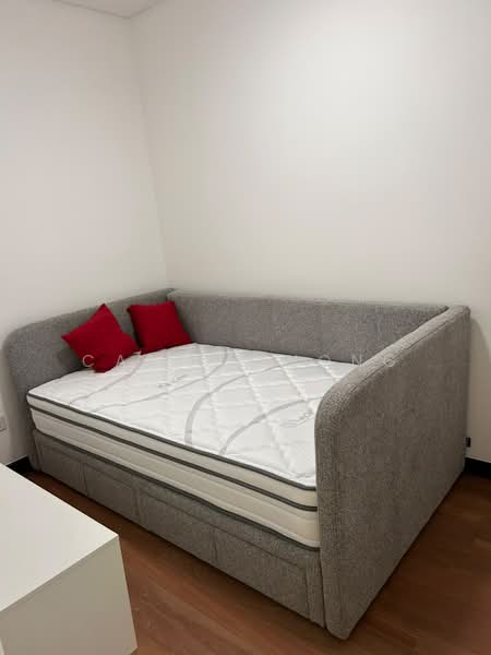 Servis Apartment untuk Disewa di Pavilion Damansara Heights - Cassey Yong - Interior - PropertyGuru.com.my