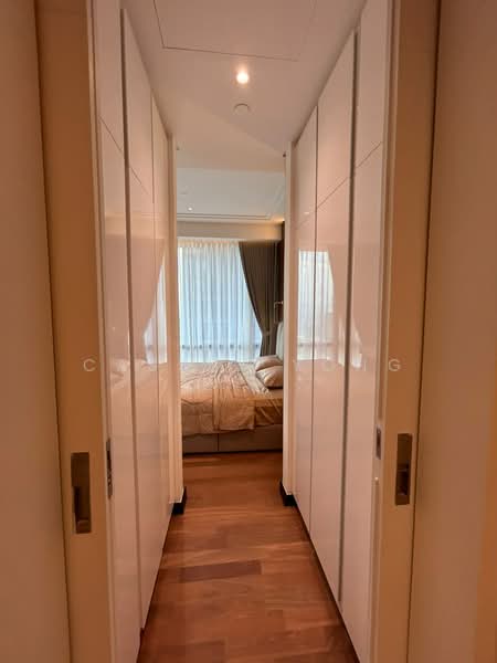 Servis Apartment untuk Disewa di Pavilion Damansara Heights - Cassey Yong - Bedroom - PropertyGuru.com.my
