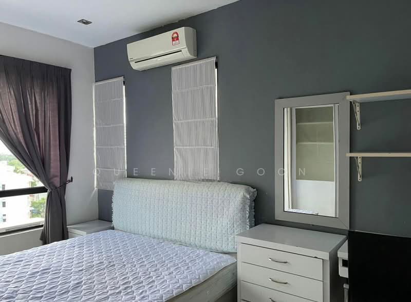 Apartment for Sale at Villa Batu Bukit - Queenie Goon - Bedroom - PropertyGuru.com.my