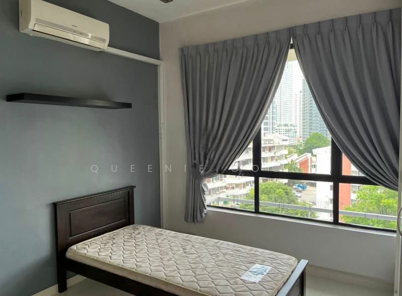 Apartment for Sale at Villa Batu Bukit - Queenie Goon - Bedroom - PropertyGuru.com.my