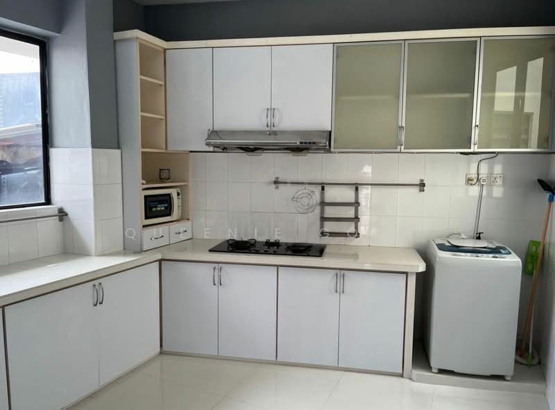 Apartment for Sale at Villa Batu Bukit - Queenie Goon - Kitchen - PropertyGuru.com.my