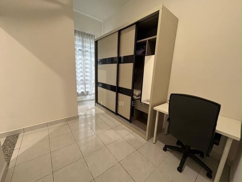 2-storey Terraced House for Rent in Kempas Baru (Johor Bahru) - Li Wei - PropertyGuru.com.my