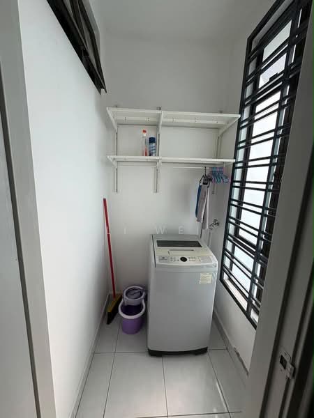 2-storey Terraced House for Rent in Kempas Baru (Johor Bahru) - Li Wei - PropertyGuru.com.my