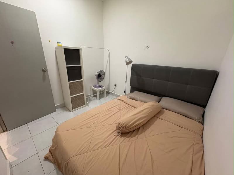 2-storey Terraced House for Rent in Kempas Baru (Johor Bahru) - Li Wei - PropertyGuru.com.my