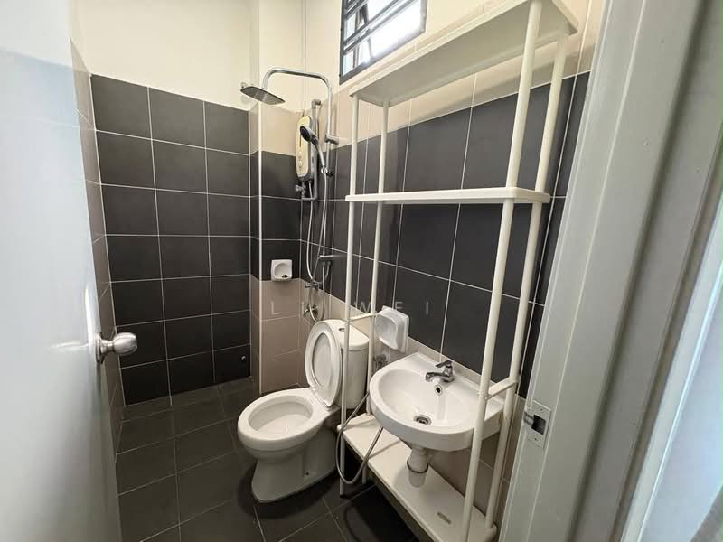 2-storey Terraced House for Rent in Kempas Baru (Johor Bahru) - Li Wei - PropertyGuru.com.my