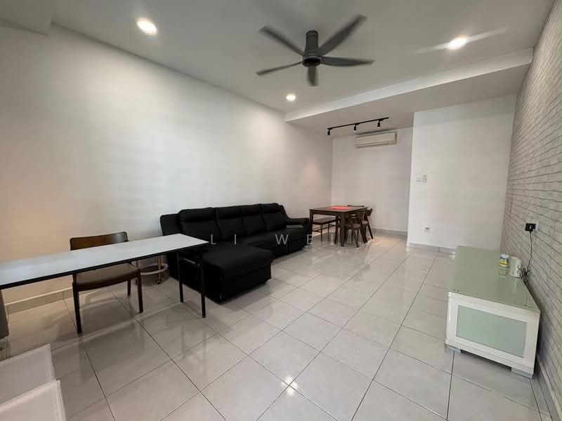 2-storey Terraced House for Rent in Kempas Baru (Johor Bahru) - Li Wei - PropertyGuru.com.my