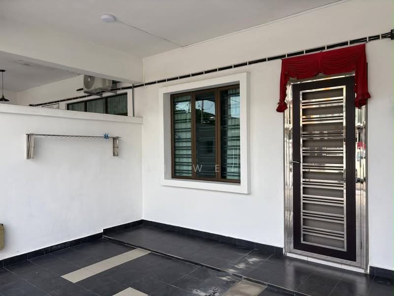 2-storey Terraced House for Rent in Kempas Baru (Johor Bahru) - Li Wei - PropertyGuru.com.my