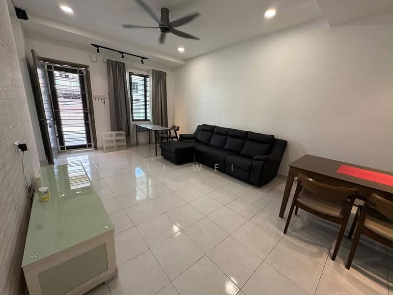 2-storey Terraced House for Rent in Kempas Baru (Johor Bahru) - Li Wei - PropertyGuru.com.my