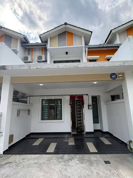 2-storey Terraced House for Rent in Kempas Baru (Johor Bahru) - Li Wei - PropertyGuru.com.my