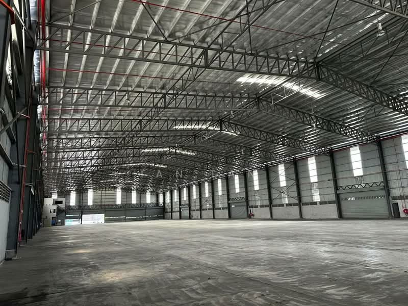 Kilang Terpisah untuk Dijual di Kawasan Perindustrian Tebrau 2 (Tebrau) - Ian Tan - Interior - PropertyGuru.com.my