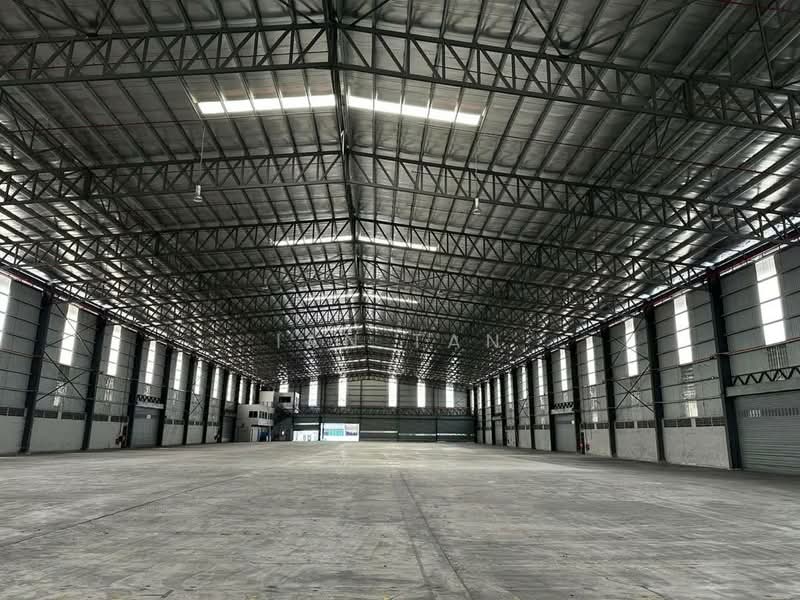 Kilang Terpisah untuk Dijual di Kawasan Perindustrian Tebrau 2 (Tebrau) - Ian Tan - Interior - PropertyGuru.com.my