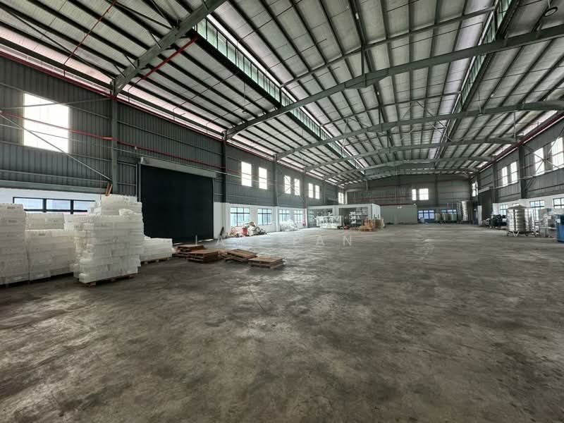 Kilang Terpisah untuk Dijual di Kawasan Perindustrian Tebrau 2 (Tebrau) - Ian Tan - Interior - PropertyGuru.com.my