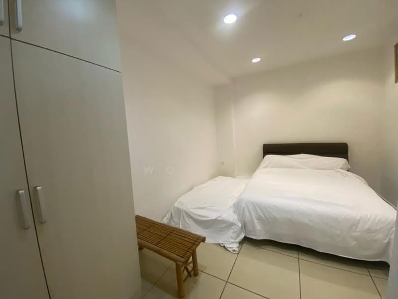 Rumah Berkembar untuk Dijual di Ujong Pasir (Melaka City) - Woon . - Bedroom - PropertyGuru.com.my