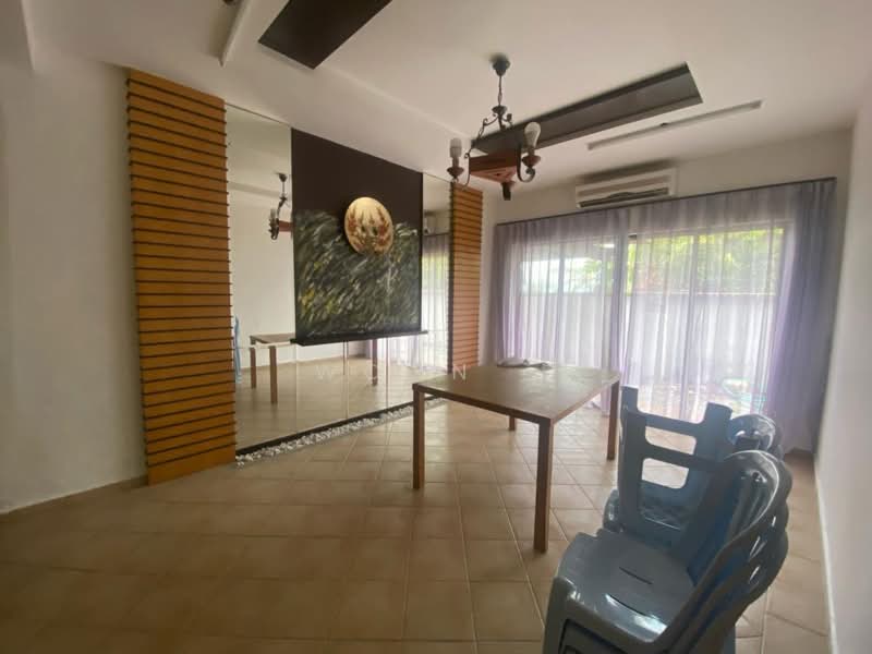 Rumah Berkembar untuk Dijual di Ujong Pasir (Melaka City) - Woon . - Dining Room - PropertyGuru.com.my