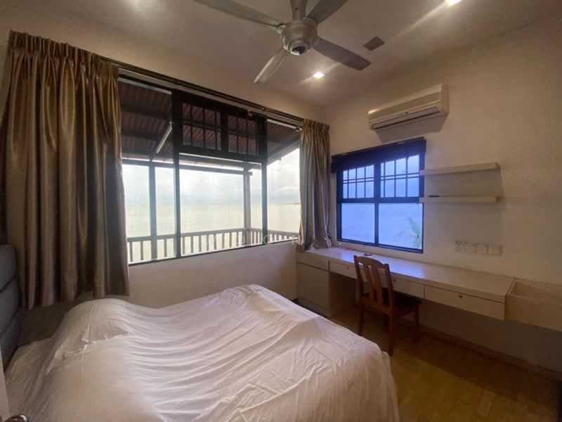 Rumah Berkembar untuk Dijual di Ujong Pasir (Melaka City) - Woon . - Bedroom - PropertyGuru.com.my