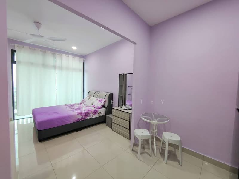 Condominium for Rent at KSL Residence 2 @ Kangkar Tebrau - Daniel Tey - PropertyGuru.com.my