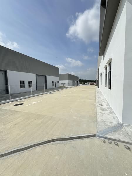 Kilang Berkembar untuk Disewa di Eco Business Park 1 (Johor Bahru) - Larry Ng - PropertyGuru.com.my