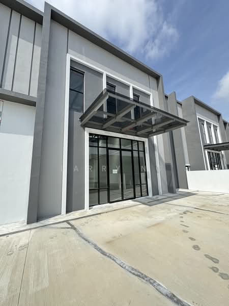 Kilang Berkembar untuk Disewa di Eco Business Park 1 (Johor Bahru) - Larry Ng - PropertyGuru.com.my