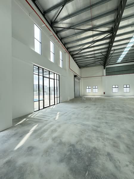 Kilang Berkembar untuk Disewa di Eco Business Park 1 (Johor Bahru) - Larry Ng - PropertyGuru.com.my